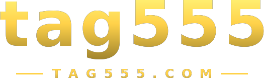 tag555 logo